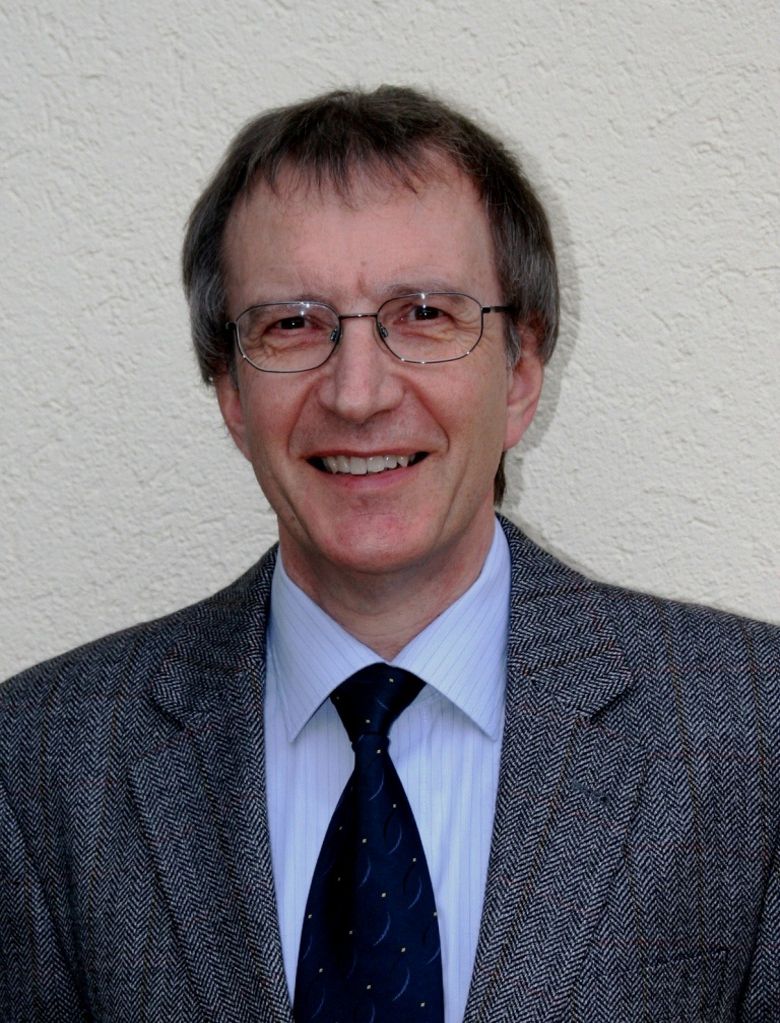 Portrait Dr. med. Bernhard Ewen