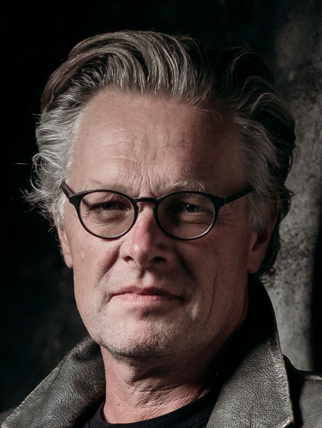 Portrait Stephan Tripp