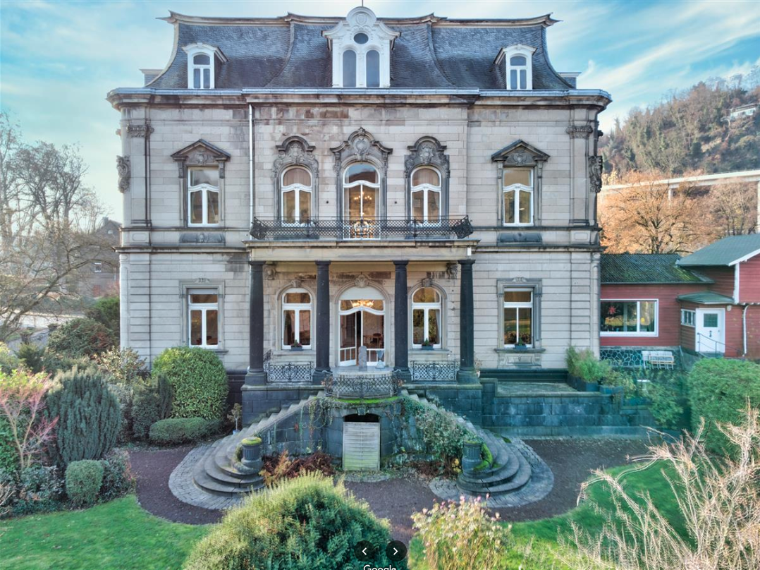 Lehrstätte Andernach