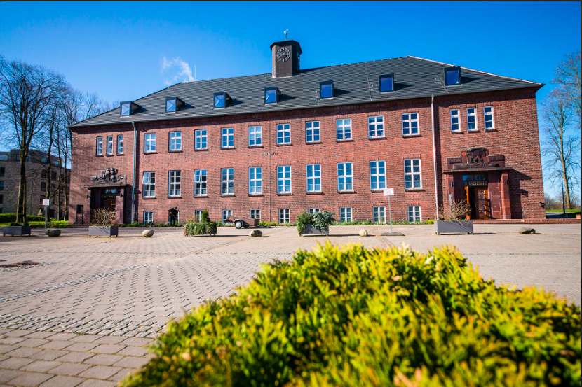 Lehrstätte Eckernförde