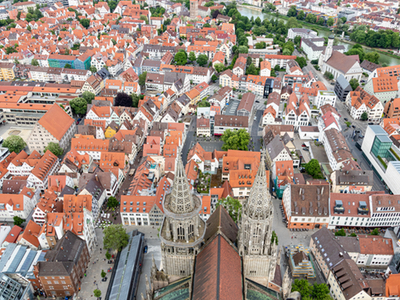 Lehrstätte Ulm