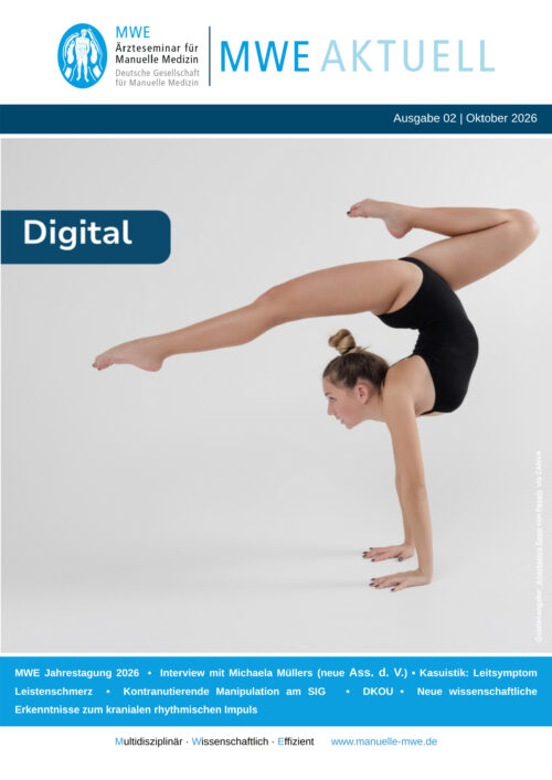 MWE Aktuell Digital