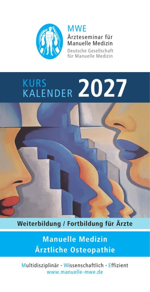 Kurskalender Ärzte 2027